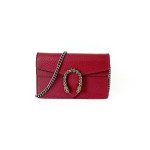 古驰 Dionysus 系列酒神包